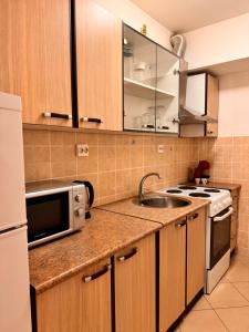 Apartment Nina