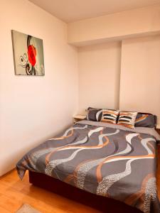 Apartment Nina