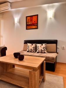 Apartment Nina