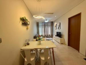 Sky Suites KLCC By Arman