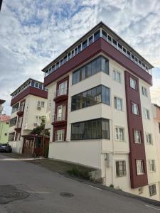 Menekşe Apart 1