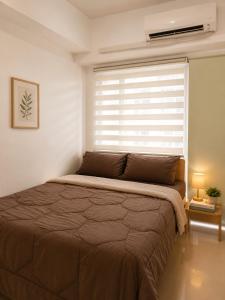Spacious 2BR Staycation Las Piñas