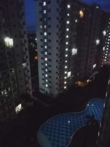 Spacious 2BR Staycation Las Piñas