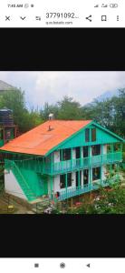 Snow Pearl entire cottage 4rooms B&B