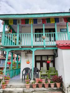 Snow Pearl entire cottage 4rooms B&B