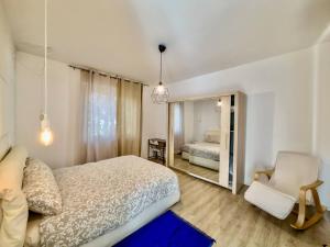 Leonardo Academy Hub: Comfort e Spazio in centro