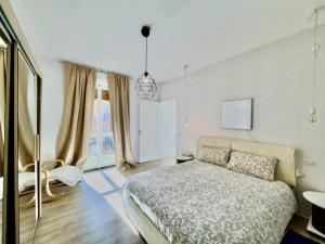 Leonardo Academy Hub: Comfort e Spazio in centro