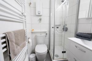Haus Bielefeld Whg 4