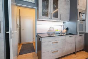 Haus Bielefeld Whg 4