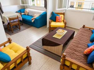 Heart of Casablanca Cozy Apartment Free Parking