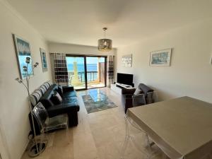 JUAN 4 - Appartement vue mer