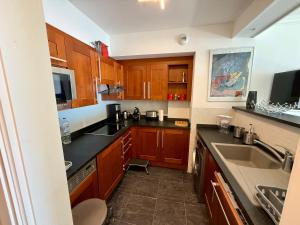 JUAN 4 - Appartement vue mer