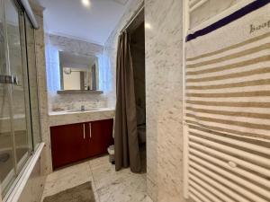 JUAN 4 - Appartement vue mer