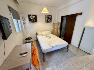 Seaside Apartments & Rooms Kampouri