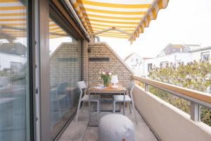 Haus Harmening Whg 2