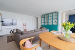 Nordseeblick Whg 81