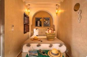 Casbah Amor Riad Boutique Hotel with Heated Pool Air Conditioning