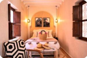 Casbah Amor Riad Boutique Hotel with Heated Pool Air Conditioning