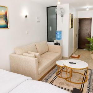 ONEAL PRIME SUITES - Near JKIA Airport
