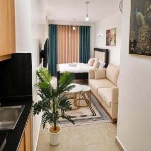 ONEAL PRIME SUITES - Near JKIA Airport
