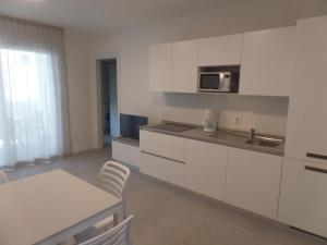 Brand-new residential complex with shared pool
