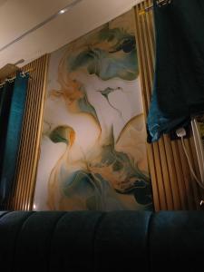 Ravi G homestay
