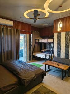 Ravi G homestay