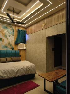 Ravi G homestay