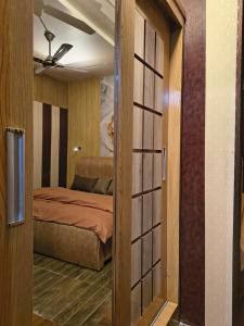 Ravi G homestay