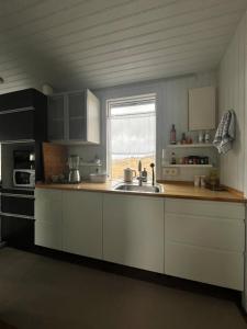 Cozy Cabin Iceland
