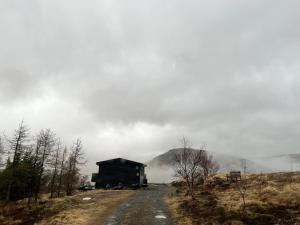 Cozy Cabin Iceland
