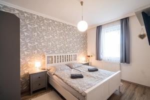 Dalma apartman