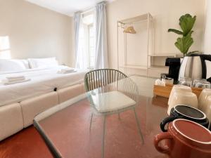 Borgo Suites - Sostify