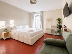 Borgo Suites - Sostify