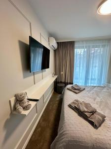 Central Pearl Residence