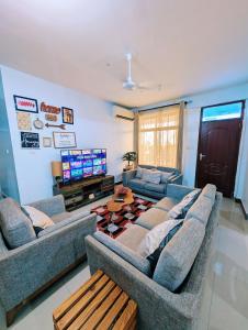 Masika Residence