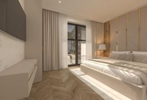 Apartament Gąsienica Collection VIP Boutique Spa 1