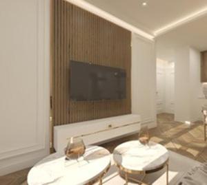 Apartament Gąsienica Collection VIP Boutique Spa 1