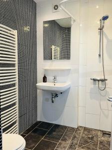 Cozy brand new apartment in quiet neighborhood