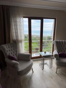 Menekşe Apart 2