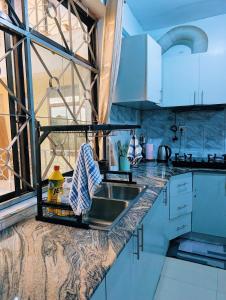 Masika Residence