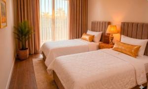 Appartement de luxe Plage