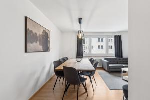 Apartments Flora - Sunflower
