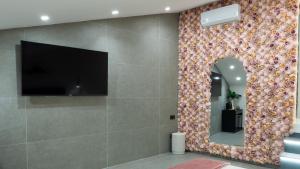 Aetna LuxurySuites