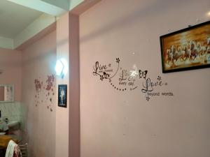 Comfort Space Homestay