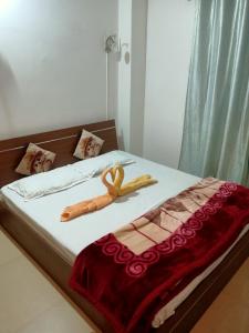 Comfort Space Homestay