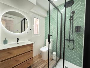 Almeria Beach Apartment