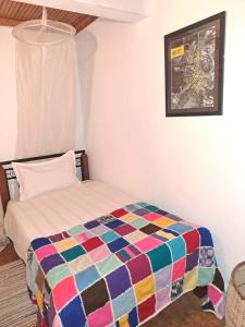Indovu Backpackers Hostel