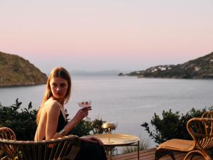 Patmos Eye Boutique Hotel & Villas