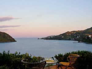 Patmos Eye Boutique Hotel & Villas